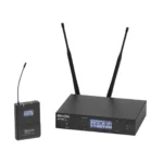 Eikon AETHERRM1HB Radiomicrofono con bodypack