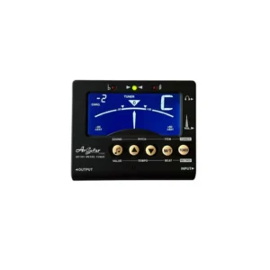 ARGUITAR AG MT 501 Metronomo Accordatore