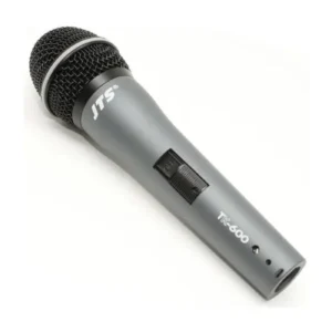 JTS TK 600 Microfono dinamico per voce
