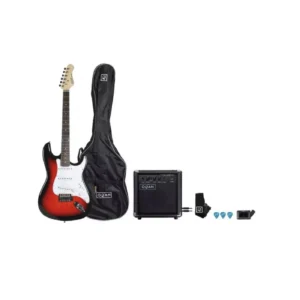 Oqan Qge Rds Set chitarra Elettrica