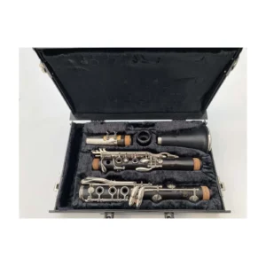 Clarinetto Noblet Sib Usato 