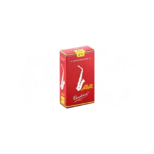 Ance SR2625R Sax Alto JAVA ROSSO 2 1/2 | 10 ance