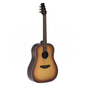 Applause Chitarra acustica Jump Slope Shoulder D Gloss Vintage Cherry