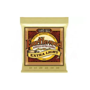 EB2006 Earthwood 80/20 Bronze Medium 10-50