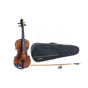 GEWA Allegro - 4/4 non fiammato