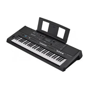 Yamaha PSR E483 Tastiera