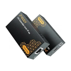 PWAY PW-DT273P hdmi extender over ip