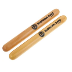 -traditional-clave lp